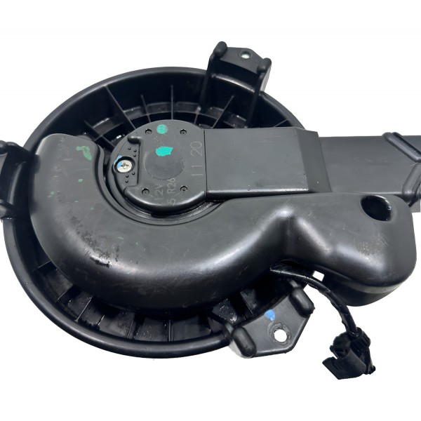 Motor Ventilador Honda City Ae1490 14a18 - 3396 A 0