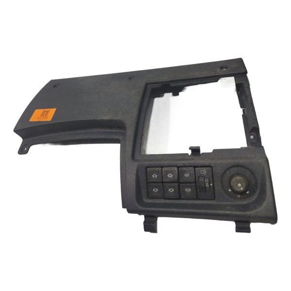 Moldura Inferior Do Volante Citroen Zsara Picasso