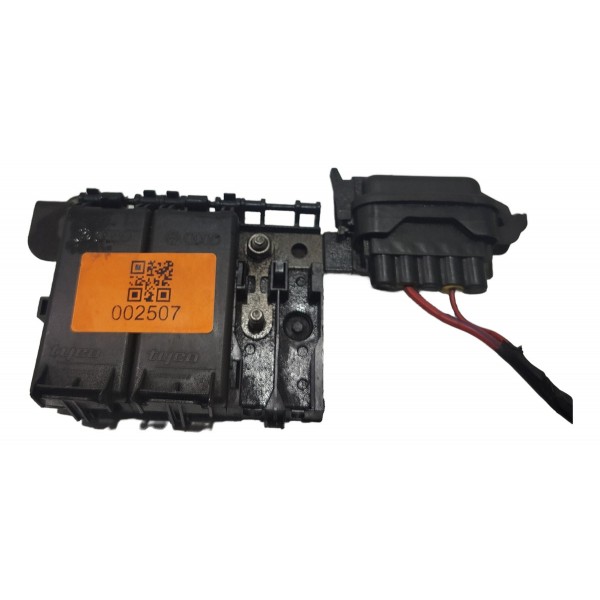 Caixa Porta Fusíveis Vw Fox Gol G5 G6 Polo Voyage