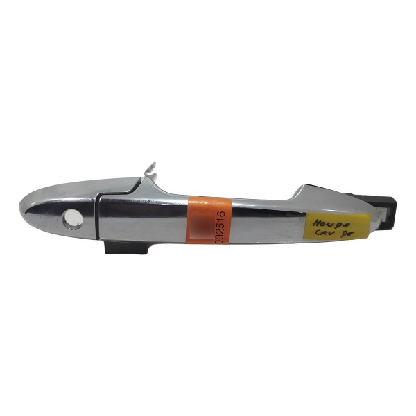 Maçaneta Externa Dianteira Esquerda Honda Crv 2014