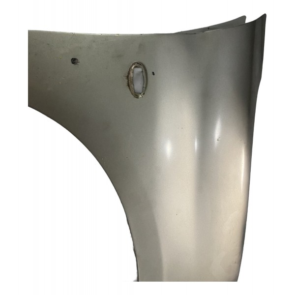 Pára-lama Peugeot 207 Lado Direito 2010 2011 2012