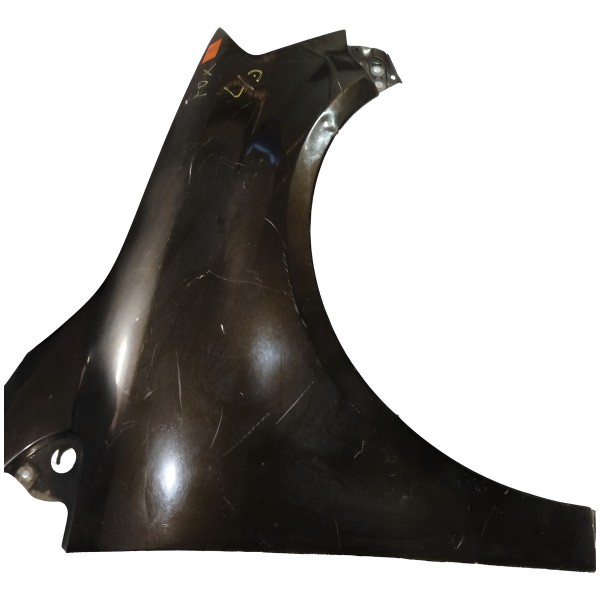 Paralama Dianteiro Direito Volkswagen Fox 2006 A 2009