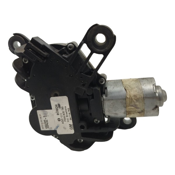 Motor Do Limpador Gm Agile 2010 A 2014 Original