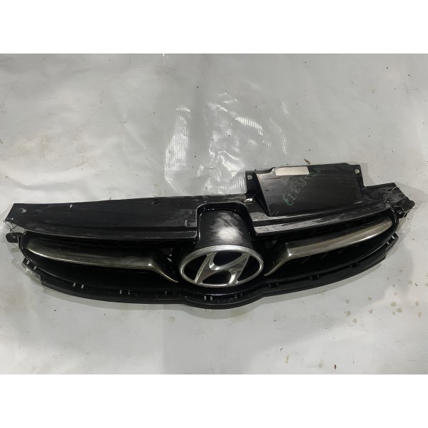 Tela Pára-choque Hyundai Elantra 2010 2011