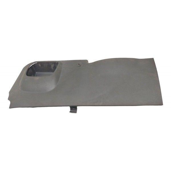 Moldura Painel Frontal Esquerda Fiat Gran Siena