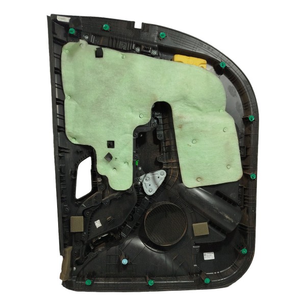 Forro Porta Dianteira Esquerdo Hyundai Creta 2017 A 2019