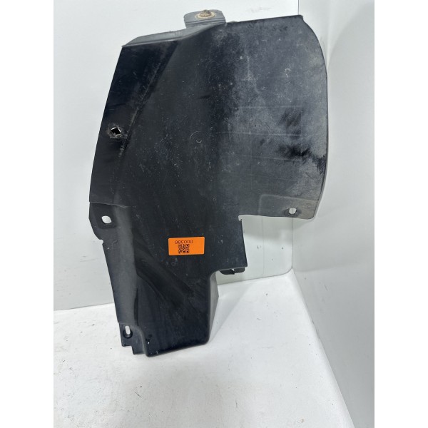 Forro Caixa Roda Traseira Esq Spin Ltz 15/18 Gm 52026057