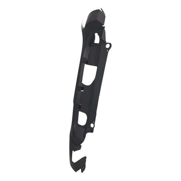 Moldura Lanterna Fiat Fiorino 2014 A 2021 Lado Direito Origi