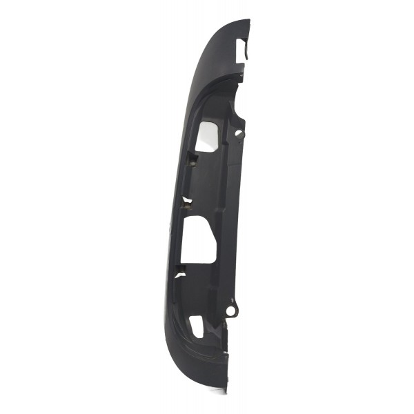 Moldura Lanterna Fiat Fiorino 2014 A 2021 Lado Esquerdo Orig