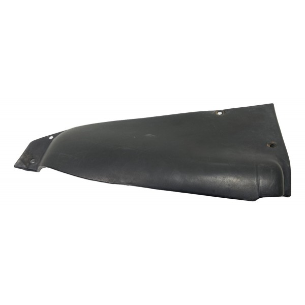 Protetor Capa Radiador Gol Saveiro G2 G3 G4 Sem Ar Original