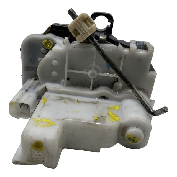 Fechadura Traseira Direita Fiat Siena 2012