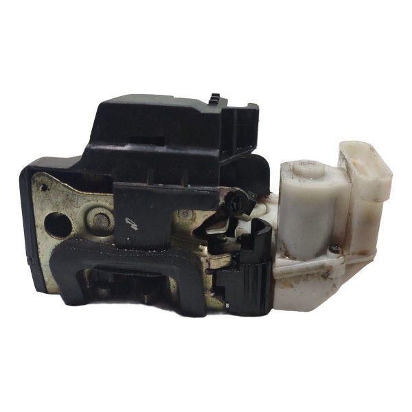 Fechadura Dianteira Esquerda Fiat Palio 2008 A 2012