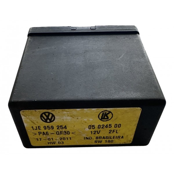 Rele Modulo Ignição G5 2009 A 2012 05024500 Original