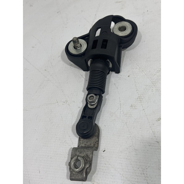 Alavanca Cambio Automatico T-cross 1.4 Tsi 2020 2q1713023ab
