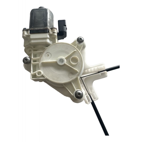 Máquina Vidro Saveiro G5 G6 G7 G8 Dianteira Direita Original