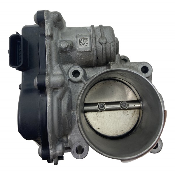 Tbi Corpo Borboleta Renault Duster 1.6 Captur 2017 2019 Usad