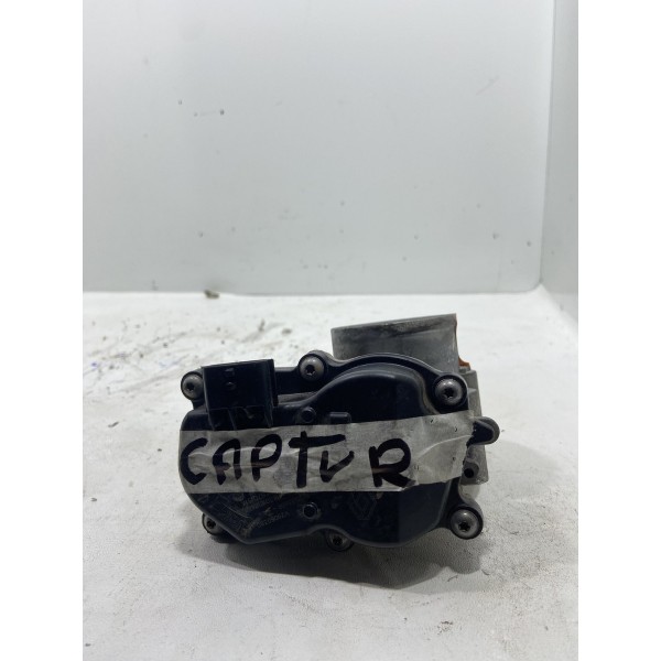 Tbi Corpo Borboleta Renault Duster 1.6 Captur 2017 2019 Usad