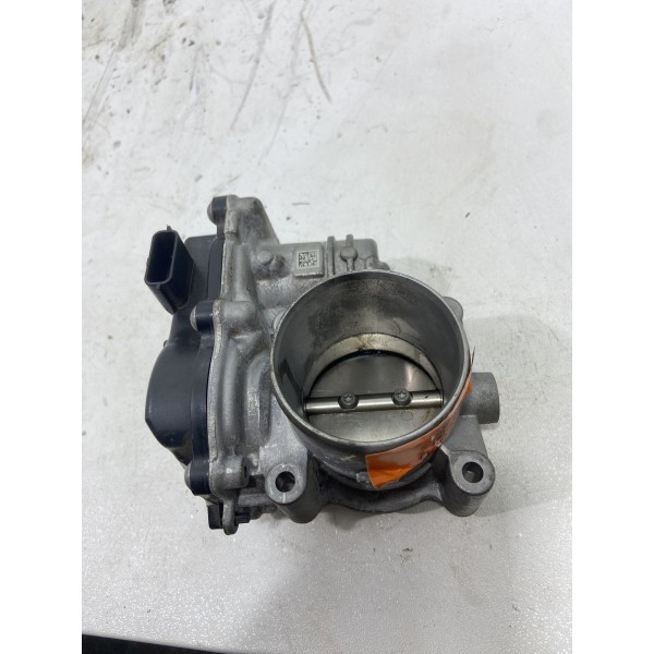 Tbi Corpo Borboleta Renault Duster 1.6 Captur 2017 2019 Usad