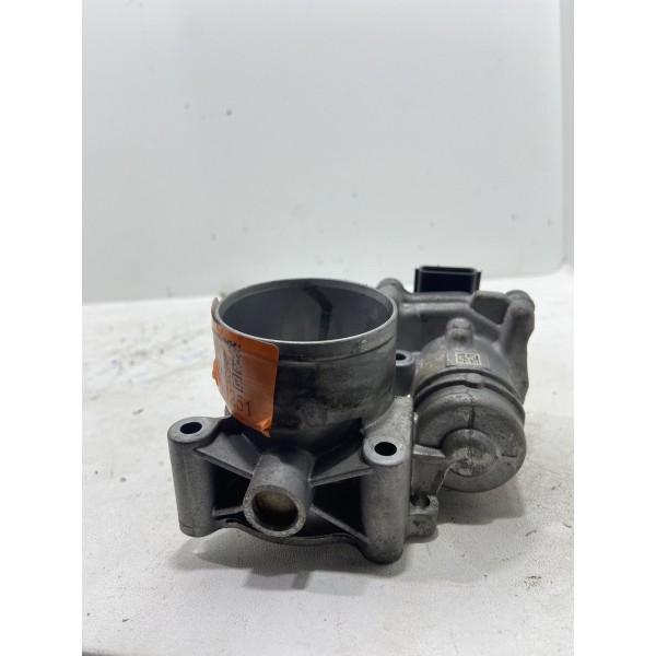 Tbi Corpo Borboleta Renault Duster 1.6 Captur 2017 2019 Usad