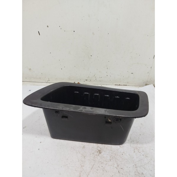 Moldura Pisante Escadinha Lateral Esq Saveiro G5 G6 G7