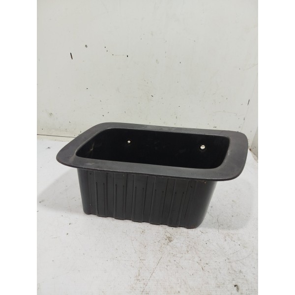 Moldura Pisante Escadinha Lateral Esq Saveiro G5 G6 G7