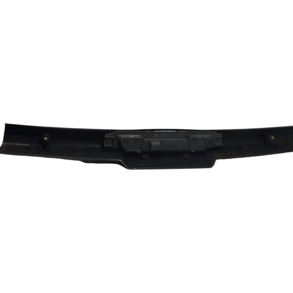 Moldura Traseira Break Light Chevrolet Montana 2012 A 2020