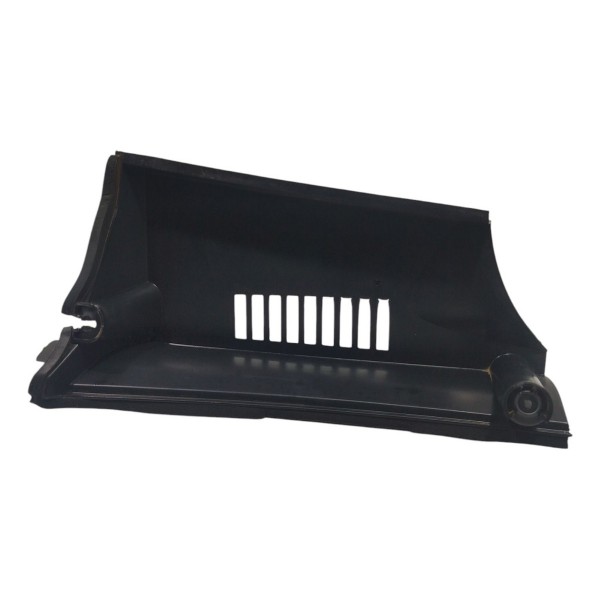 Grade Churrasqueira Lado Direito Vw Gol Saveiro G6 G7