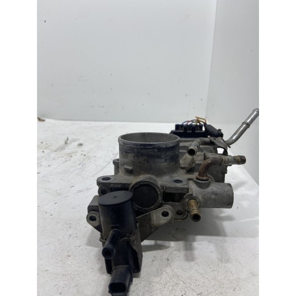 Corpo Tbi Honda Fit 1.4/1.5 2009 (usado) Corpo Bor
