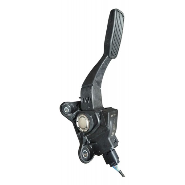 Pedal Acelerador Honda Fit City 2013 A 2016