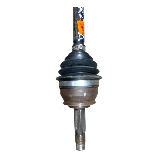 Semi Eixo Esquerdo Original Fiat Strada Working 1.4 2019