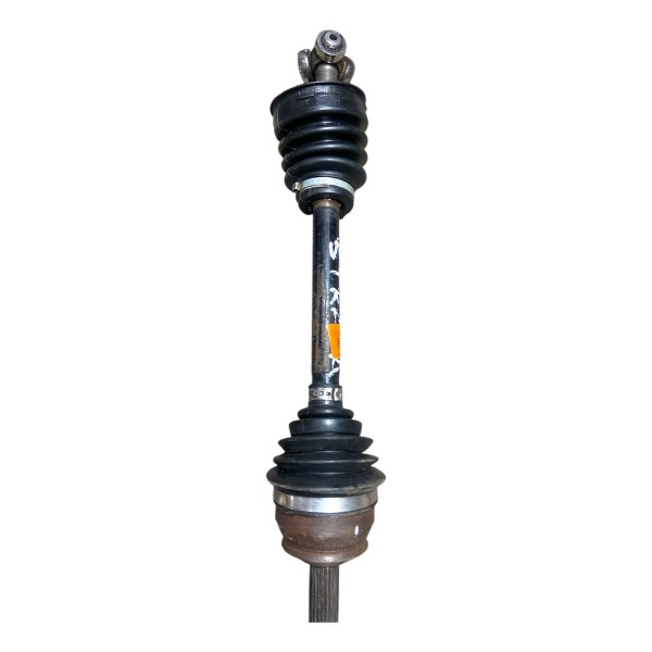 Semi Eixo Esquerdo Original Fiat Strada Working 1.4 2019