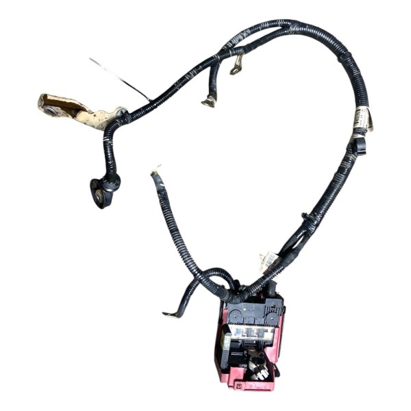 Chicote Bateria E Motor Arranque Gm Cobalt 2012 A 2016 Orig
