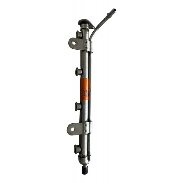 Tubo Distribuidor Flauta Combustivel Corsa 17096313 Original