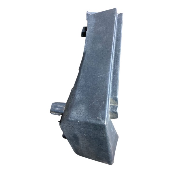 Suporte Tampão Bagagito Volkswagen Polo 2003 A 2011