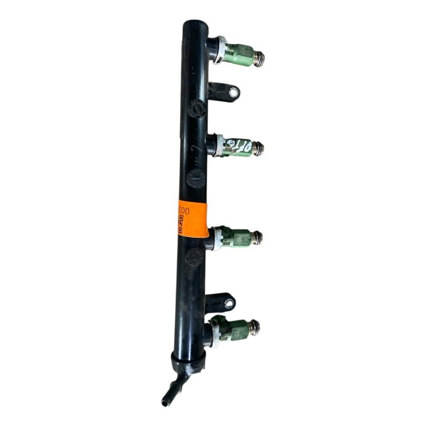 Bico Com Flautas Gm Onix 1.4 Original (três Bicos Funciona)