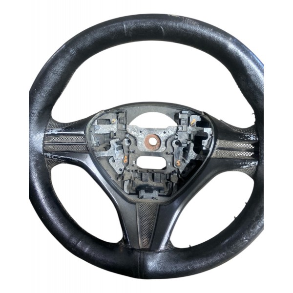 Capa De Volante Costurar Honda New Civic 2010