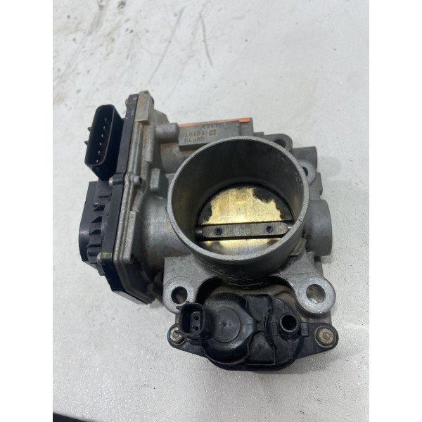 Corpo  Tbi Hrv 1.8 2015 2016 2017 2018 2019