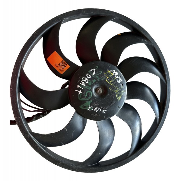 Eletro Ventilador Gmspin Cobalt Prisma Onix A10101358m