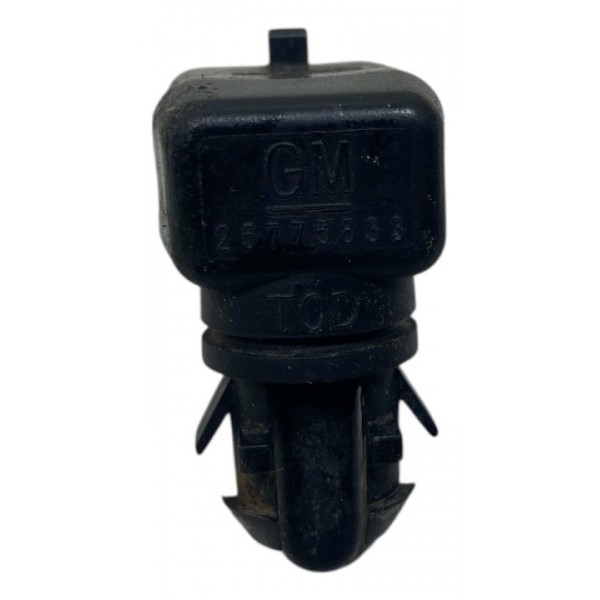 Sensor De Temperatura Externa Onix 2015 2016 2017 2018 2019