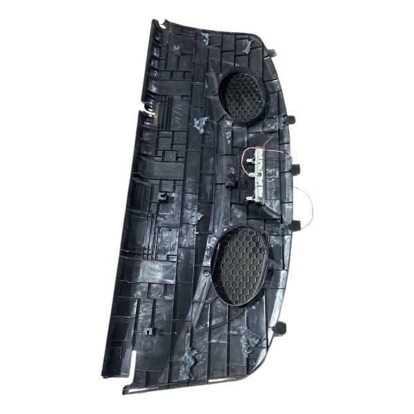 Tampão Bagagito Toyota Corolla 2009 A 2013 Original