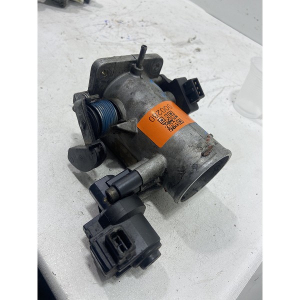 Corpo Vectra 2.0 2.2  8v 2005