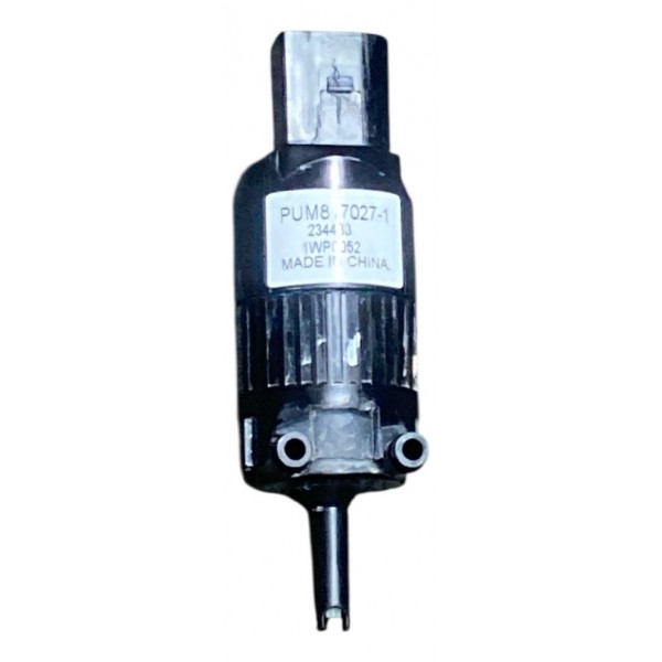 Bomba Esguicho Limpador Parabrisa Gm Onix Tracker Pum817027