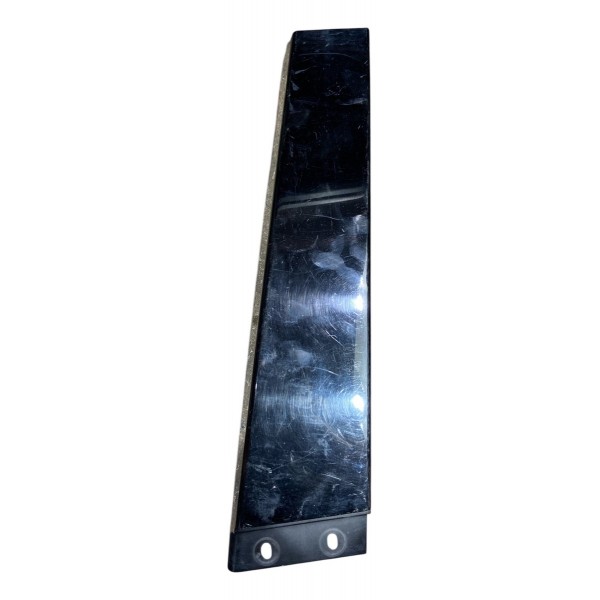 Moldura Externa Porta Volkswagen Up Tsi 2014 Esquerda Usado