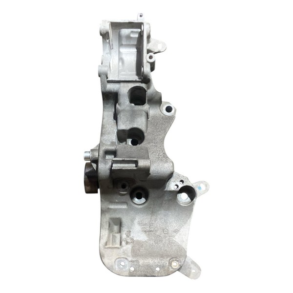 Suporte Alternador Renault Duster 1.6 119100469r -