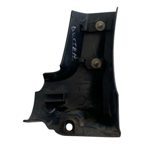 Moldura Da Soleira Da Porta Lado Esquerdo Renault Duster
