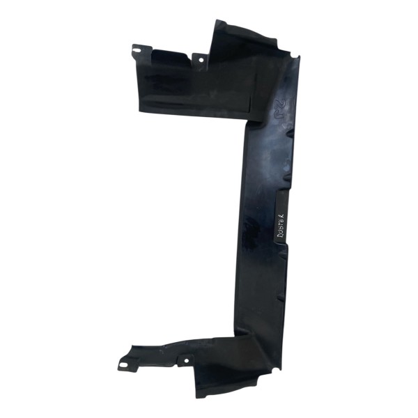 Defletor Superior Radiador Renault Duster 1.6 2.0