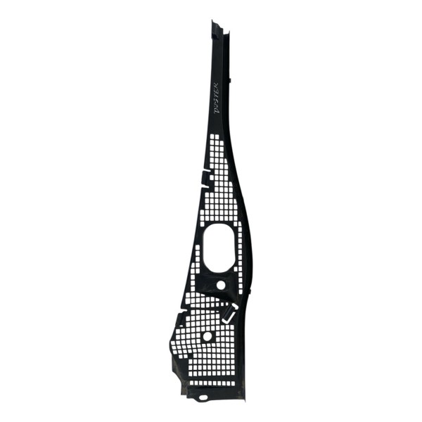 Grade Churrasqueira Lado Direito Renault Duster Original