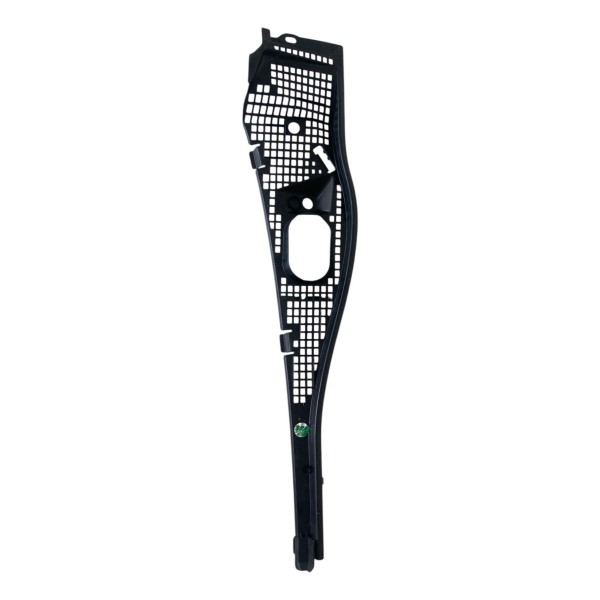 Grade Churrasqueira Lado Direito Renault Duster Original