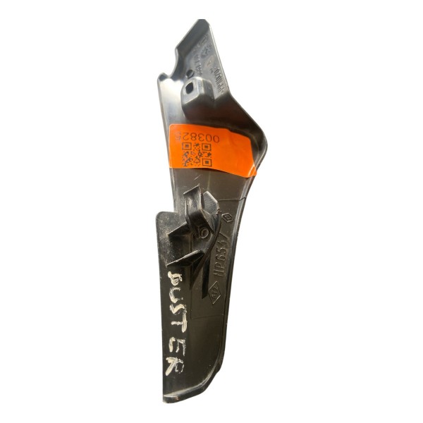 Moldura Acabamento Grade Renault Duster Direito Original