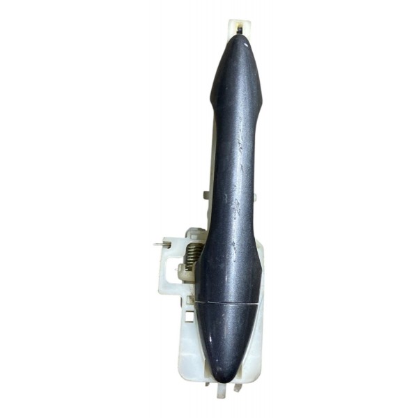 Maçaneta Externa Hyundai Ix35 Traseira Esquerda
